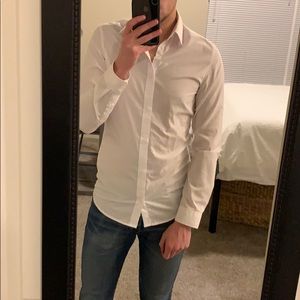 H&M Dress Shirt